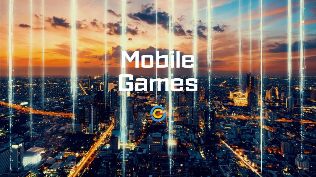 Gsoftware Gsoftware Mobile game company