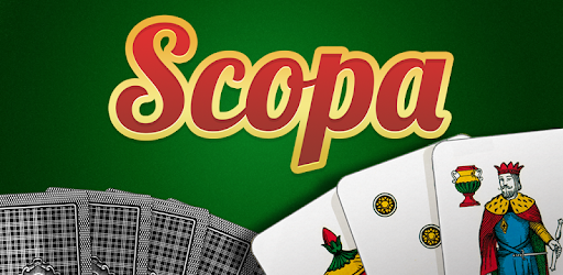 App Gioco Scopa Multiplayer